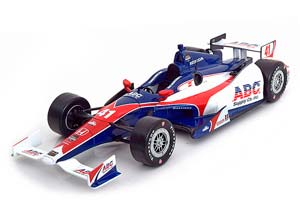 HONDA AJ FOYT ENTERPRISES NO 41 INDY CAR SERIES 2015 — фото 1