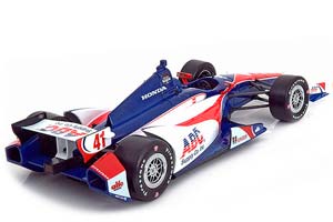 HONDA AJ FOYT ENTERPRISES NO 41 INDY CAR SERIES 2015 — фото 2