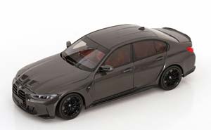 BMW M3 2026 GREY METALLIC / БМВ М3 СЕРЫЙ