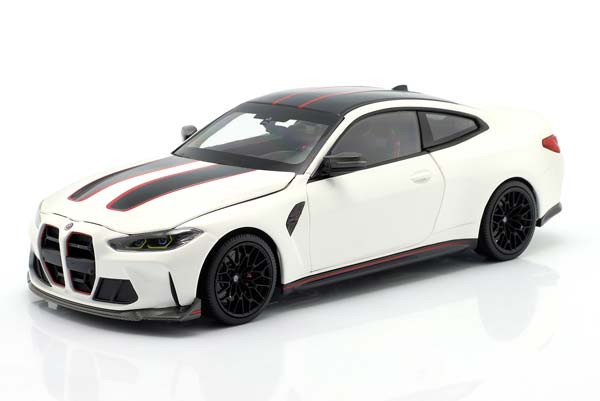 BMW M4 CSL (G82) YEAR 2023 WHITE / БМВ M4 КСЛ G82 БЕЛЫЙ