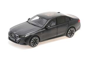 BMW i5 2024 MATT GREY / БМВ АЙ-5 МАТОВЫЙ СЕРЫЙ