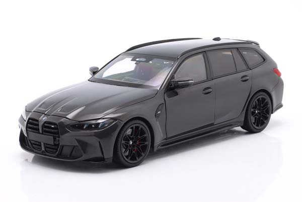BMW M3 TOURING YEAR 2024 DRAVIT GREY METALLIC / БМВ M3 ТУРИНГ ДРАВИТ СЕРЫЙ МЕТАЛЛИК