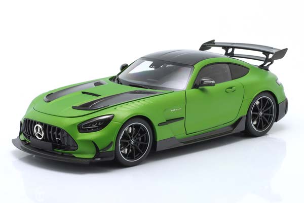 MERCEDES-BENZ AMG GT BLACK SERIES YEAR 2021 MATTE GREEN METALLIC / МЕРСЕДЕС-БЕНЦ АМГ ГТ ЧЕРНЫЙ СЕРИЯ МАТОВЫЙ ЗЕЛЕНЫЙ МЕТАЛЛИК