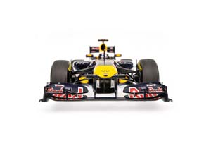 RED BULL RACING RB7 S.VETTEL WORLD CHAMPION 2011 #1 — фото 5