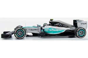 MERCEDES W06 AMG PETRONAS HYBRID N 6 AUSTRALIAN GP 2015 NICO ROSBERG / МЕРСЕДЕС АМГ ПЕТРОНАС НИКО РОСБЕРКА — фото 5