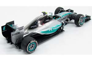 MERCEDES W06 AMG PETRONAS HYBRID N 6 AUSTRALIAN GP 2015 NICO ROSBERG / МЕРСЕДЕС АМГ ПЕТРОНАС НИКО РОСБЕРКА — фото 2