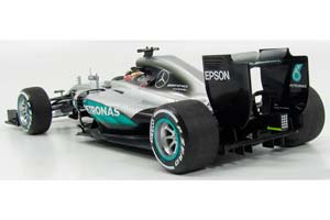 MERCEDES W07 HYBRID AMG PETRONAS N 44 2ND AUSTRALIAN GP 2016 LEWIS HAMILTON / МЕРСЕДЕС АМГ ПЕТРОНАС ЛЬЮИСА ХЭМИЛЬТОНА — фото 4