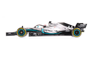 MERCEDES-AMG PETRONAS MOTORSPORT F1 W10 EQ POWER LEWIS HAMILTON WINNER CHINESE GP 2019 — фото 5