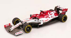 ALFA ROMEO F1 C39 GP AUSTRIA 2020