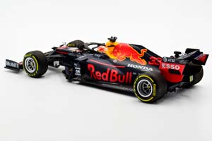 RED BULL RB16 #33 STYRIE GP 2020 MAX VERSTAPPEN / RED BULL RB16 #33 STYRIE GP 2020 МАКС ФЕРСТАППЕН — фото 4
