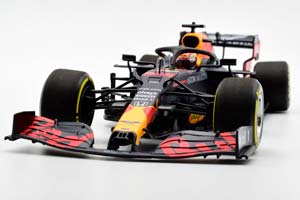 RED BULL RB16 #33 STYRIE GP 2020 MAX VERSTAPPEN / RED BULL RB16 #33 STYRIE GP 2020 МАКС ФЕРСТАППЕН — фото 5