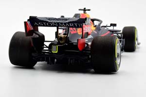 RED BULL RB16 #33 STYRIE GP 2020 MAX VERSTAPPEN / RED BULL RB16 #33 STYRIE GP 2020 МАКС ФЕРСТАППЕН — фото 6