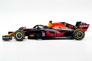 RED BULL RB16 #33 STYRIE GP 2020 MAX VERSTAPPEN / RED BULL RB16 #33 STYRIE GP 2020 МАКС ФЕРСТАППЕН — фото 7