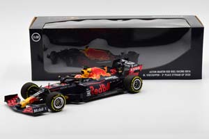 RED BULL RB16 #33 STYRIE GP 2020 MAX VERSTAPPEN / RED BULL RB16 #33 STYRIE GP 2020 МАКС ФЕРСТАППЕН — фото 8