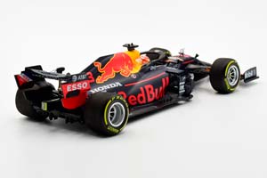 RED BULL RB16 #33 STYRIE GP 2020 MAX VERSTAPPEN / RED BULL RB16 #33 STYRIE GP 2020 МАКС ФЕРСТАППЕН — фото 2