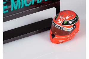 MERCEDES-AMG PETRONAS FORMULA ONE TEAM W11 EQ PERFORMANCE L.HAMILTON 91st F1 WIN EIFEL GP 2020 — фото 4