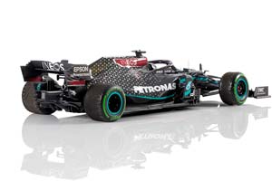 MERCEDES AMG F1 W11 EQ PETRONAS  WINNER GP TURKEY LEWIS  HAMILTON 2020 / МЕРСЕДЕС АМГ ЛЬЮИС ХЭМИЛЬТОН ЧЕМПИОН МИРА 2020 ГРАН-ПРИ ТУРЦИИ — фото 2