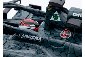ALFA ROMEO RACING F1 C39 KIMI RAIKKONEN VALENTINE LIVERY 14.02.2020 — фото 5