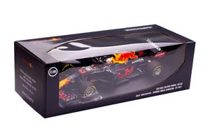 RED BULL RACING HONDA  RB16B MAX VERSTAPPEN WINNER EMILIA ROMAGNA GP WORLD CHAMPION 2021 #33 — фото 13
