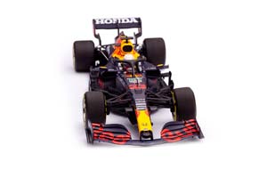 RED BULL RACING HONDA  RB16B MAX VERSTAPPEN WINNER EMILIA ROMAGNA GP WORLD CHAMPION 2021 #33 — фото 8