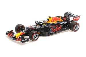 RED BULL RB16B WINNER GP AZERBAIJAN 2021 — фото 1