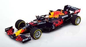 RED BULL RB16B	RACING HONDA MAX VERSTAPPEN WINNER MEXICAN GP 2021 / РЕД БУЛЛ МАКС ФЕРСТАППЕН ПОБЕДИТЕЛЬ ГРАН-ПРИ МЕКСИКИ