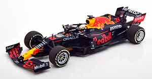 RED BULL RB16B MAX FERSTAPPEN WINNER GP ABU DHABI WORLD CHAMPION 2021 / РЕД БУЛЛ МАКС ФЕРСТАППЕН — фото 3