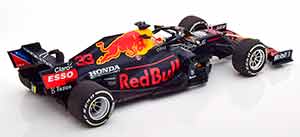 RED BULL RB16B MAX FERSTAPPEN WINNER GP ABU DHABI WORLD CHAMPION 2021 / РЕД БУЛЛ МАКС ФЕРСТАППЕН — фото 4