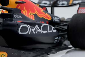 RED BULL RB18 MAX VERSTAPPEN WINNER SAUDI ARABIAN GP WORLD CHAMPION 2022 #1 / РЕД БУЛЛ МАКС ФЕРСТАППЕН — фото 4