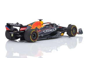 RED BULL RB18 MAX VERSTAPPEN WINNER SAUDI ARABIAN GP WORLD CHAMPION 2022 #1 / РЕД БУЛЛ МАКС ФЕРСТАППЕН — фото 2