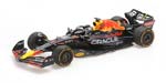 RED BULL RACING RB18 #1 МАКС ФЕРСТАППЕН ПОБЕДИТЕЛЬ ГРАН-ПРИ МАЙАМИ 2022