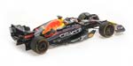 RED BULL RACING RB18 #1 МАКС ФЕРСТАППЕН ПОБЕДИТЕЛЬ ГРАН-ПРИ МАЙАМИ 2022 — фото 2