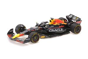 RED BULL RB18 WINNER GP FRANCE WORLD CHAMPION 2022