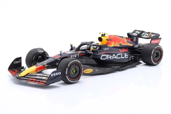 RED BULL RB18 GP BELGIUM 2022