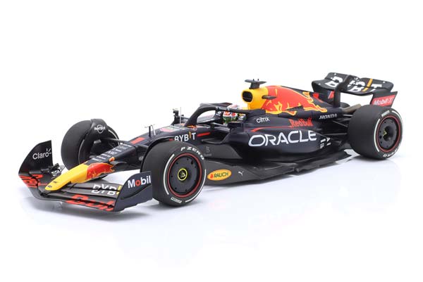 RED BULL RB18 #1 WINNER USA GP FORMULA 1 WORLD CHAMPION 2022 M. VERSTAPPEN / РЕД БУЛЛ RB18 ПОБЕДИТЕЛЬ УСА ГРАН-ПРИ ФОРМУЛА-1 ЧЕМПИОН МИРА ВЕРСТАППЕН