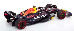 RED BULL RB19 WINNER GP BAHRAIN WORLD CHAMPION 2023 — фото 2