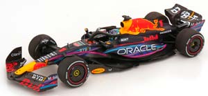 RED BULL RB19 GP MIAMI USA WORLD CHAMPION 2023 — фото 1
