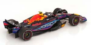 RED BULL RB19 GP MIAMI USA 2023 — фото 2