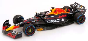 RED BULL RB19 GP NETHERLANDS WORLD CHAMPION 2023