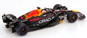 RED BULL RB19 GP NETHERLANDS WORLD CHAMPION 2023 — фото 2