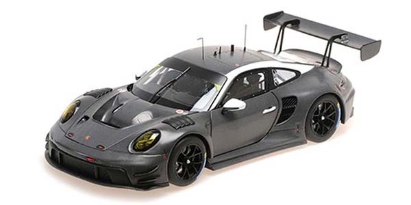 PORSCHE 911 (992) GT3 R CARBON CUSTOMER DELIVERY VERSION / ПОРШЕ 911 992 GT3 R КАРБОН CUSTOMER DELIVERY ВЕРСИЯ