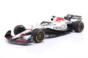 RED BULL ORACLE RACING RB21 MAX VERSTAPPEN WINNER JAPAN GP 2025 #1