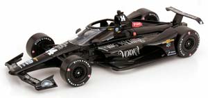 CHEVROLET FOYT ENTERPRISES NO 14 INDY CAR SERIES 2020