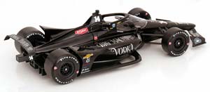 CHEVROLET FOYT ENTERPRISES NO 14 INDY CAR SERIES 2020 — фото 2