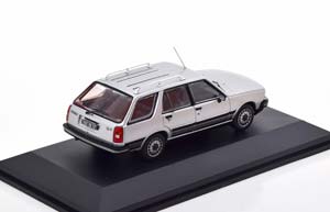 RENAULT 18 GTX BREAK SILVER — фото 2