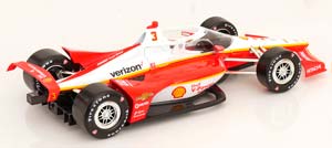 CHEVROLET TEAM PENSKE NO 3 INDY CAR SERIES 2020 — фото 2
