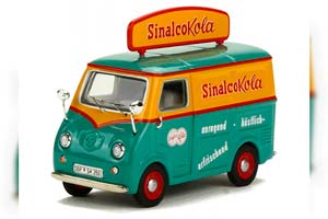 GOGGOMOBIL TL 250 SINALCOKOLA