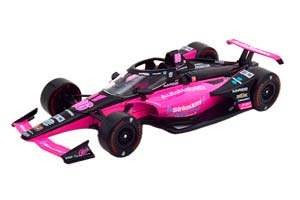 HONDA INDY CAR WINNER INDIANAPOLIS 500 2021