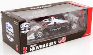 CHEVROLET TEAM PENSKE NO 2 INDY CAR SERIES 2022 — фото 3