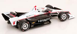 CHEVROLET TEAM PENSKE NO 2 INDY CAR SERIES 2022 — фото 2